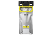 Epson T11P Yellow Ink Cartridge T11P400